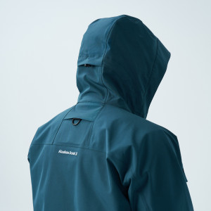 Куртка мембранная Alaskan Scout X
