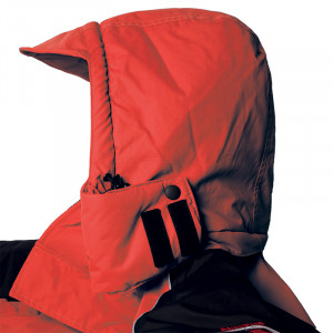 Костюм зимний Alaskan New Polar M красный Костюм зимний Alaskan New Polar M красный