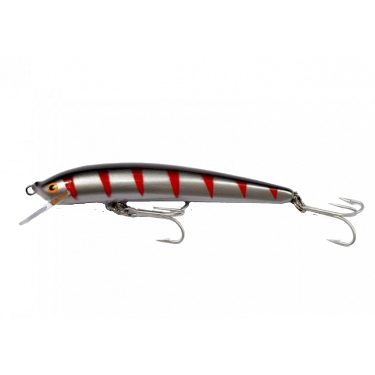 Nils Master Invincible Floating 15cm