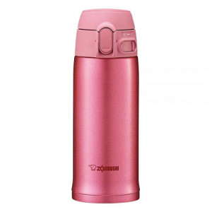 Термос Zojirushi SM-TA36-PA 0,36 л (роз.перл.) Термос Zojirushi SM-TA36-PA 0,36 л (роз.перл.)