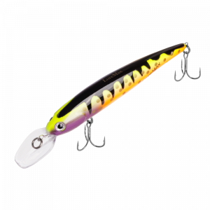 Воблер LureMax KILLER 105F MDR-025, 12,8 г., плавающий