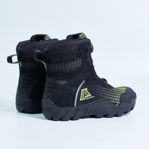 Ботинки внедорожные Alaskan X-Racer Tracking sole