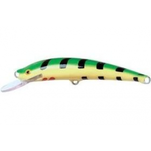 Воблер Nils Master INVINCIВLE Floating  5cm, 6 г., #010