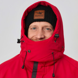 Костюм зимний Alaskan NewPolar 2.0 Костюм зимний Alaskan NewPolar 2.0