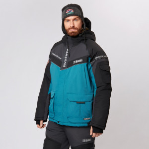 Костюм зимний Alaskan Dakota Stream Костюм зимний Alaskan Dakota Stream