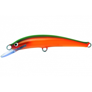Воблер Nils Master INVINCIВLE Floating  5cm, 6 г., #006