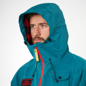 Анорак Alaskan Aleutian Анорак Alaskan Aleutian
