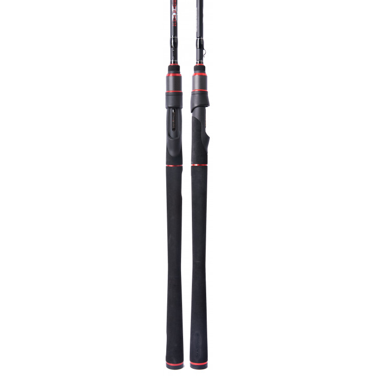 Maximus Black Widow-X