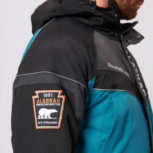 Костюм зимний Alaskan Dakota Stream Костюм зимний Alaskan Dakota Stream