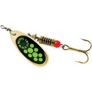 Блесна вращ. Mepps BLACK FURY 4, Gold/Chartreuse Блесна вращ. Mepps BLACK FURY 4, Gold/Chartreuse